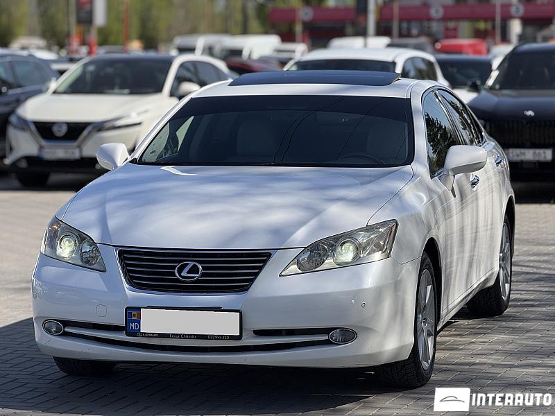 Lexus ES 350 2008