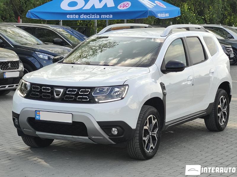 Dacia Duster 2020