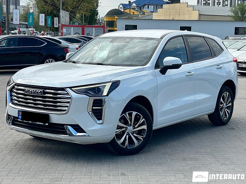 Haval Jolion 2022