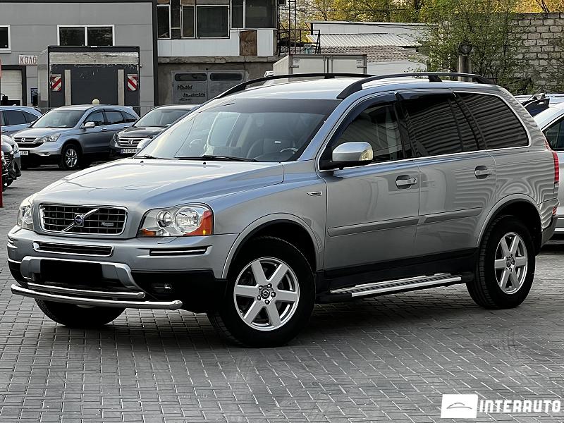 Volvo XC 90 2007