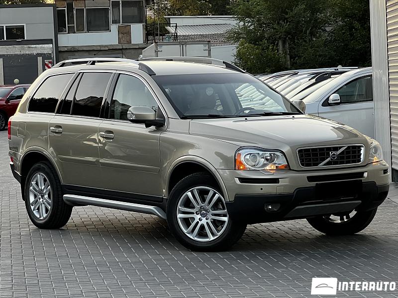 Volvo XC 90 2007