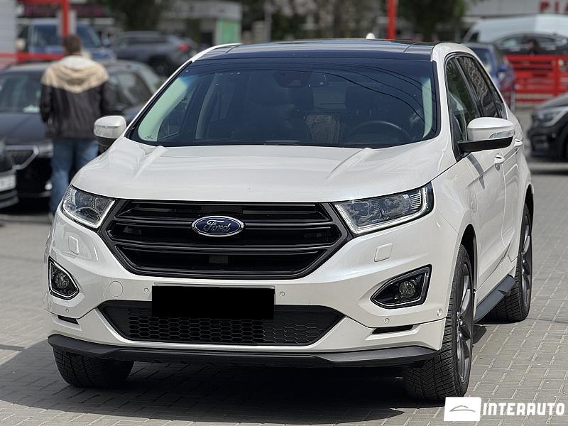 Ford Edge 2017