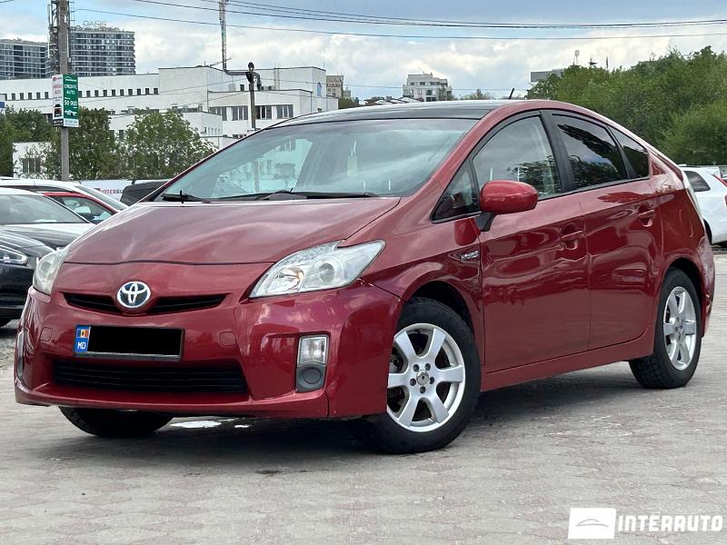 Toyota Prius 2010