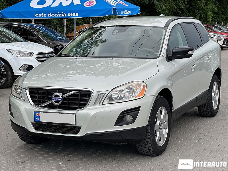 Volvo XC 60 2009