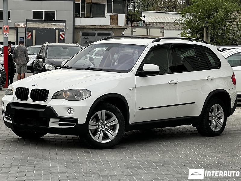 BMW X5 3.0D 2009