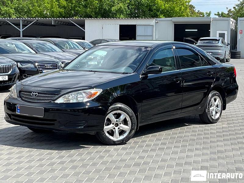 Toyota Camry 2002