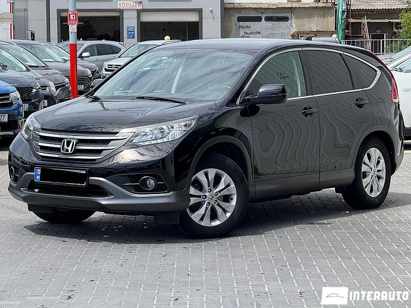 Honda CR-V 2014