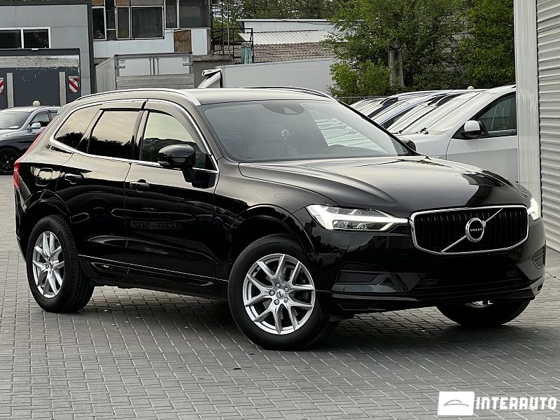 Volvo XC 60 2020