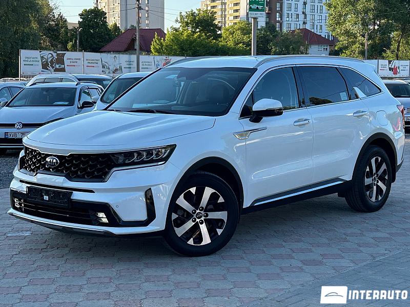 Kia Sorento 2020