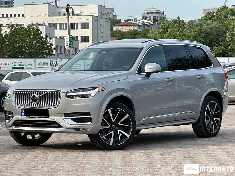 Volvo XC 90 2023