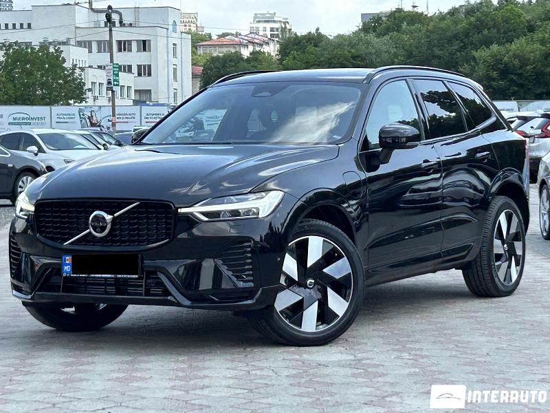 Volvo XC 60 2024