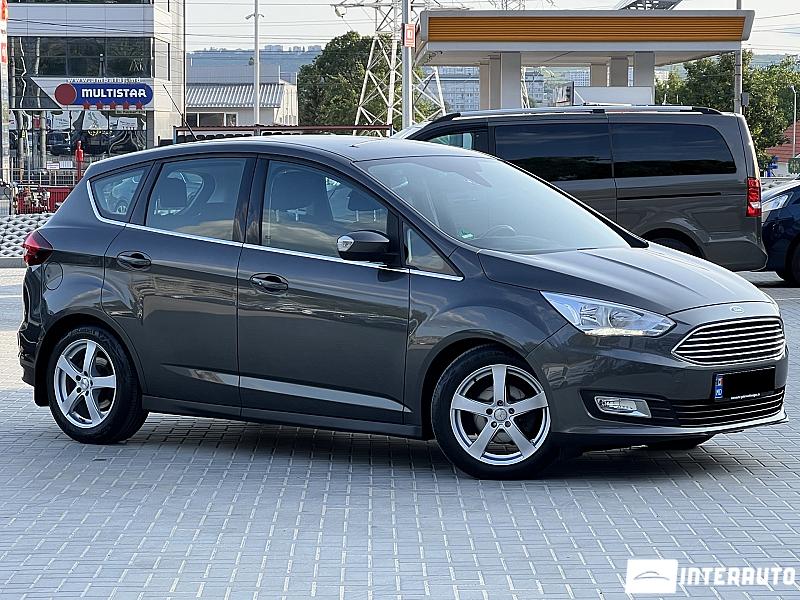 Ford C-MAX 2017