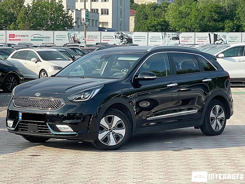 Kia Niro 2018