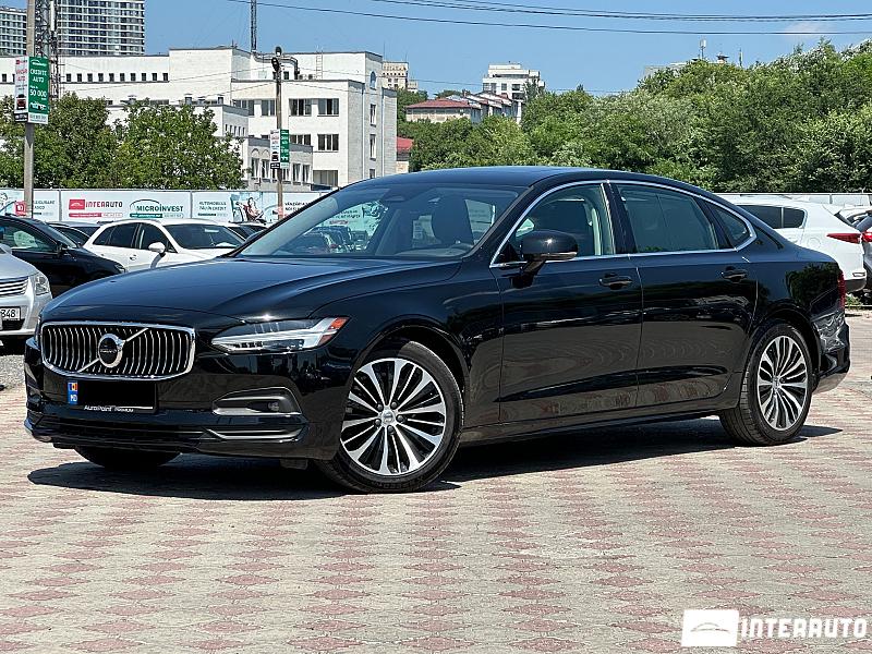 Volvo S 90 2021