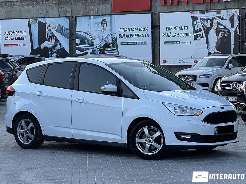 Ford C-MAX 2017