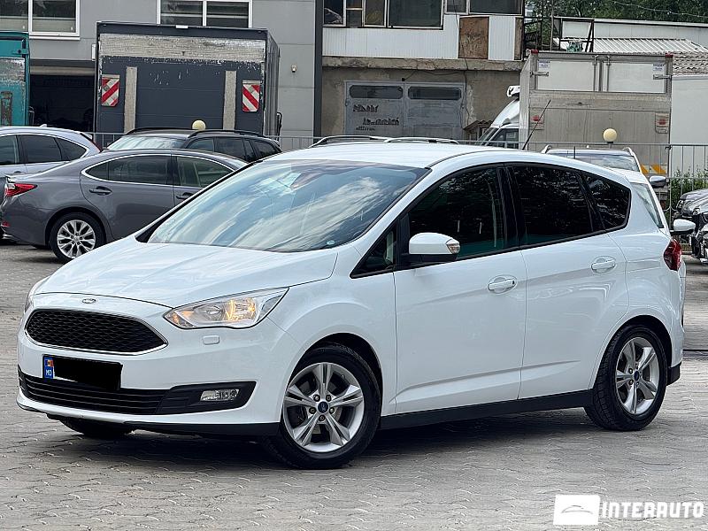 Ford C-MAX 2016