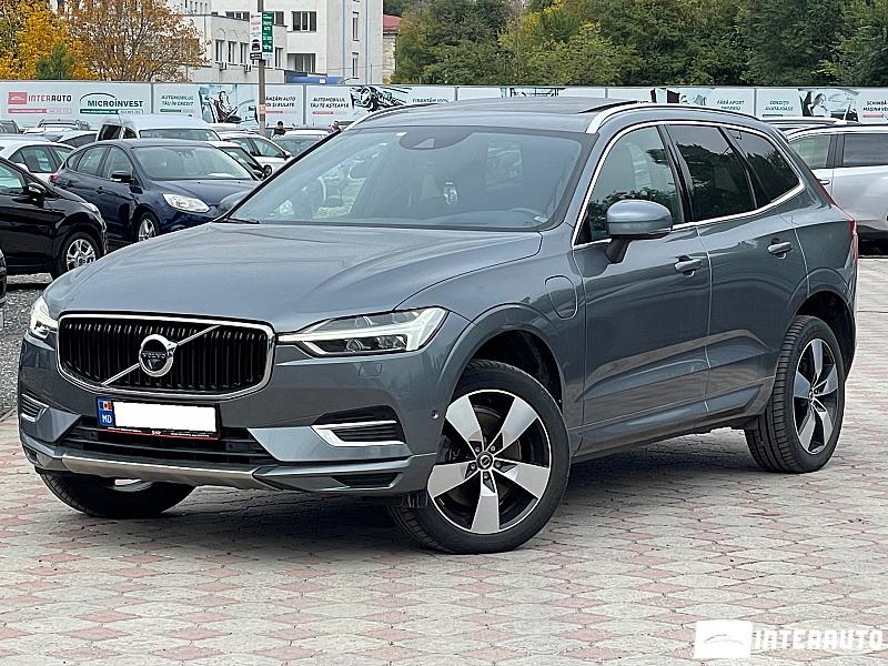 Volvo XC 60 2019