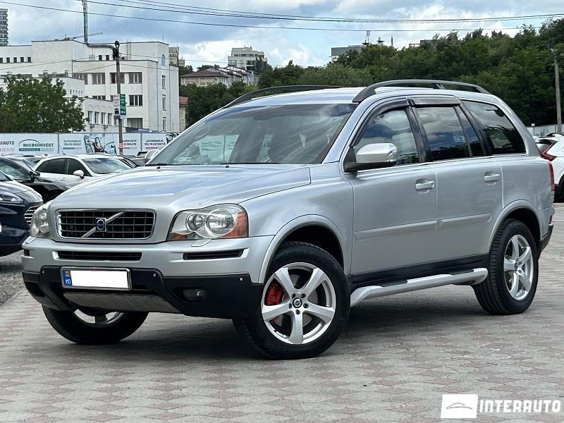 Volvo XC 90 2007