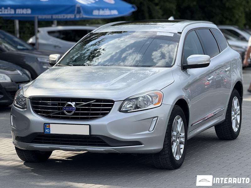 Volvo XC 60 2014