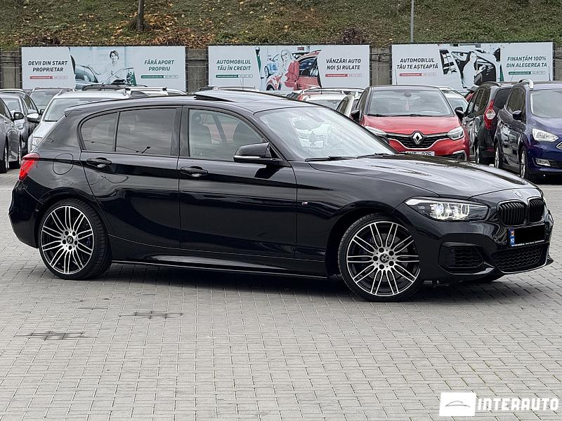 BMW M140i 2018