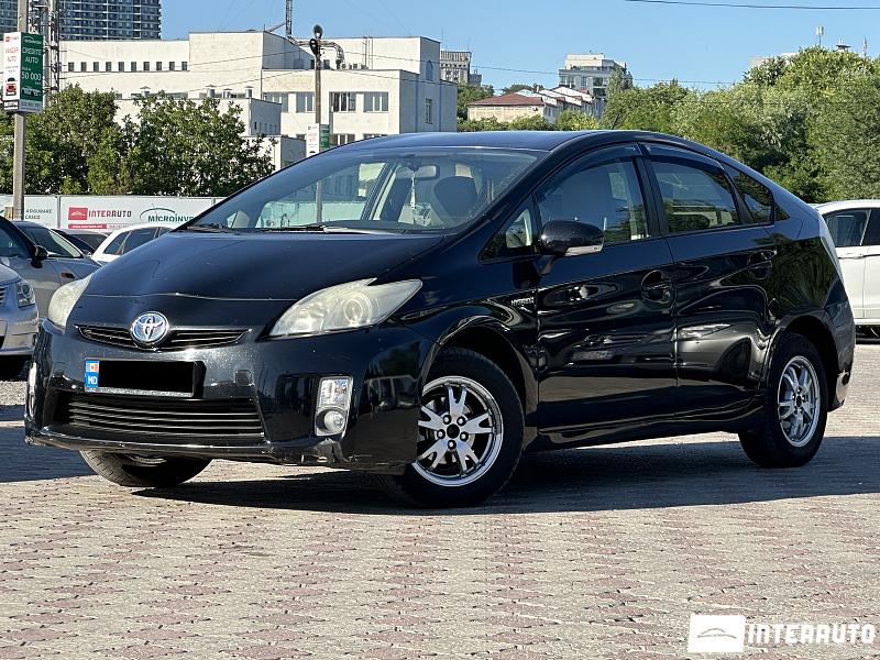 Toyota Prius 2010