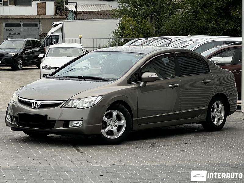 Honda Civic 2007