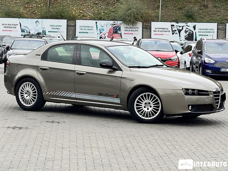 Alfa Romeo 159 2006