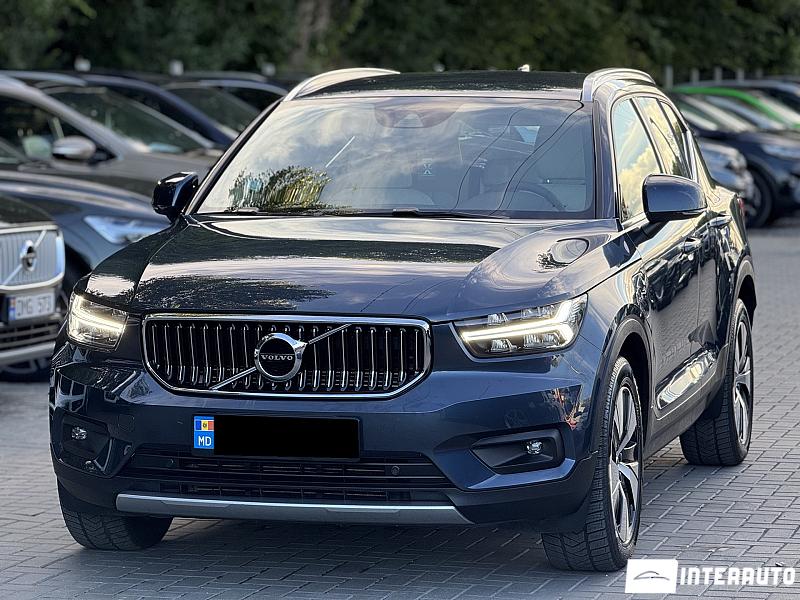 Volvo XC 40 2021