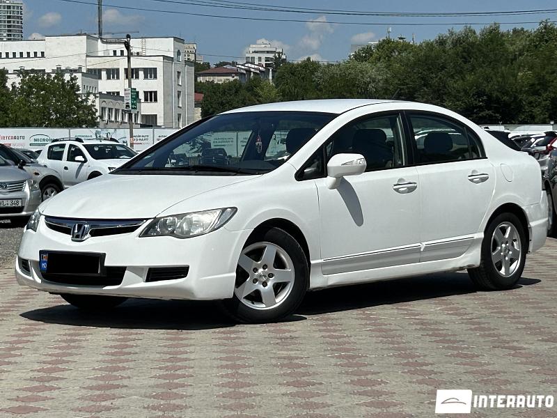 Honda Civic 2007