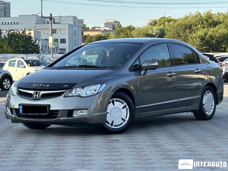 Honda Civic 2007