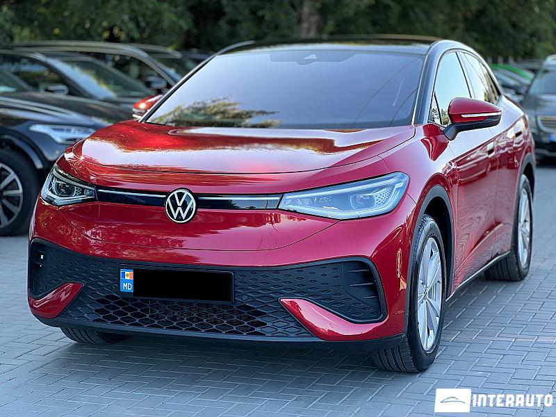 Volkswagen ID.5 2023