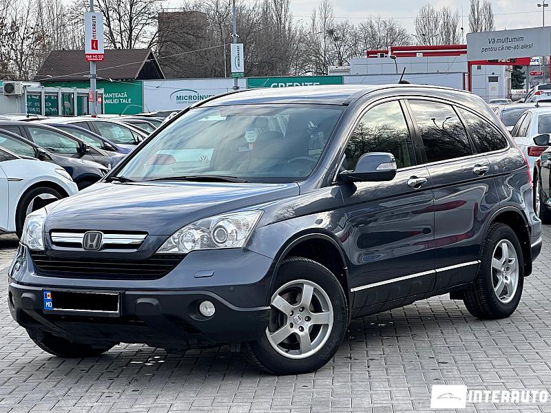Honda CR-V 2007