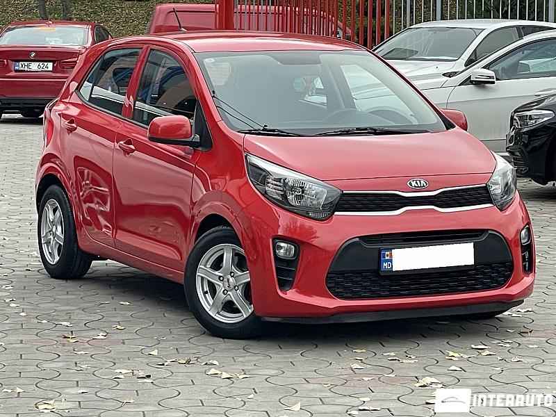 Kia Picanto 2019