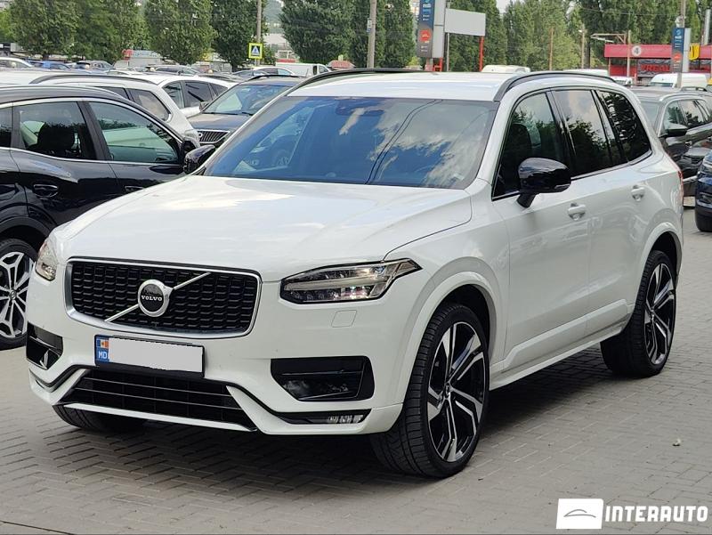Volvo XC 90 2020