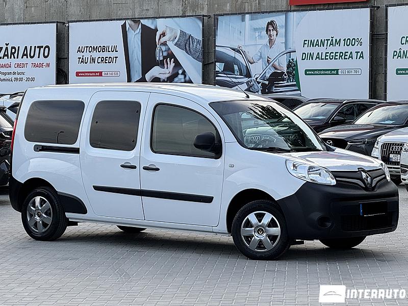 Renault Kangoo 2019