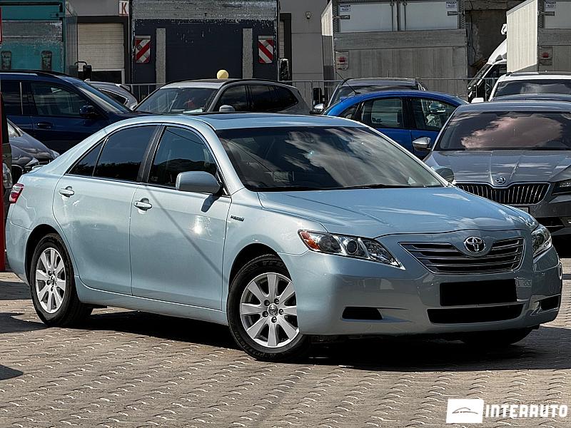 Toyota Camry 2009