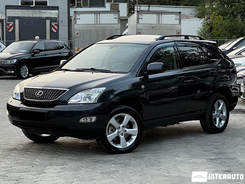 Lexus RX 300 2005
