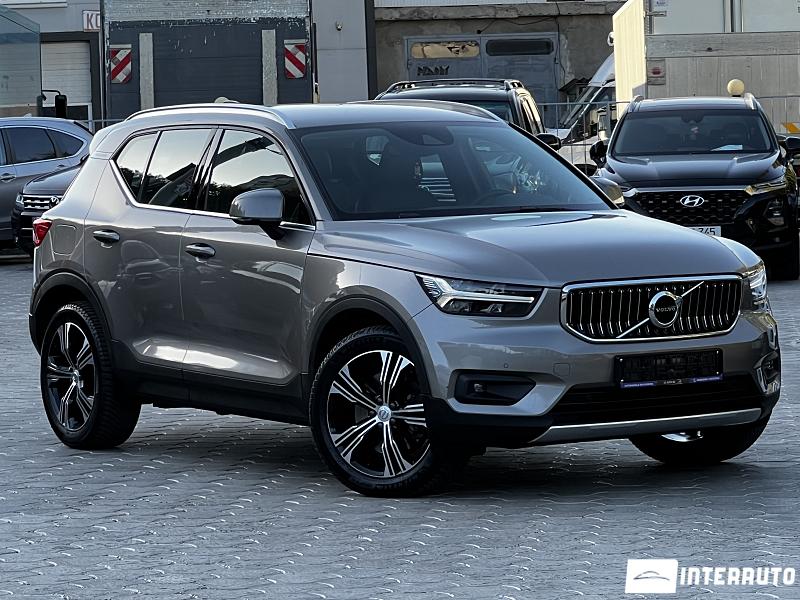 Volvo XC 40 2020