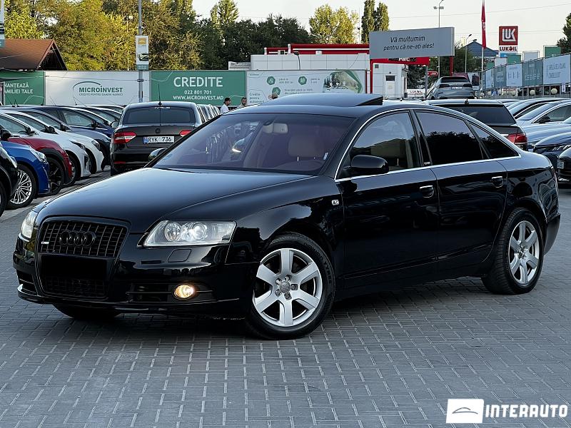 Audi A6 2005