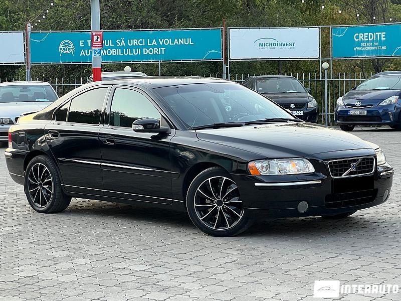 Volvo S 60 2009