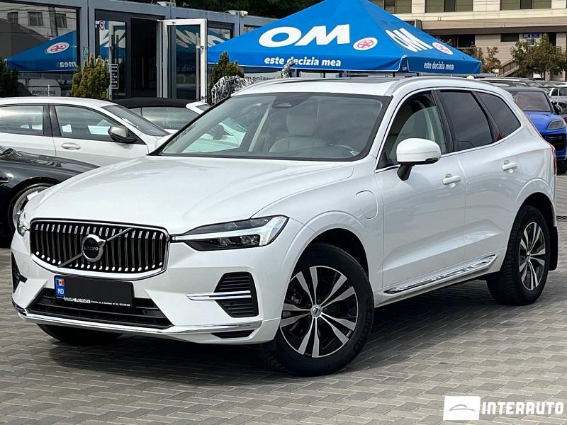 Volvo XC 60 2023
