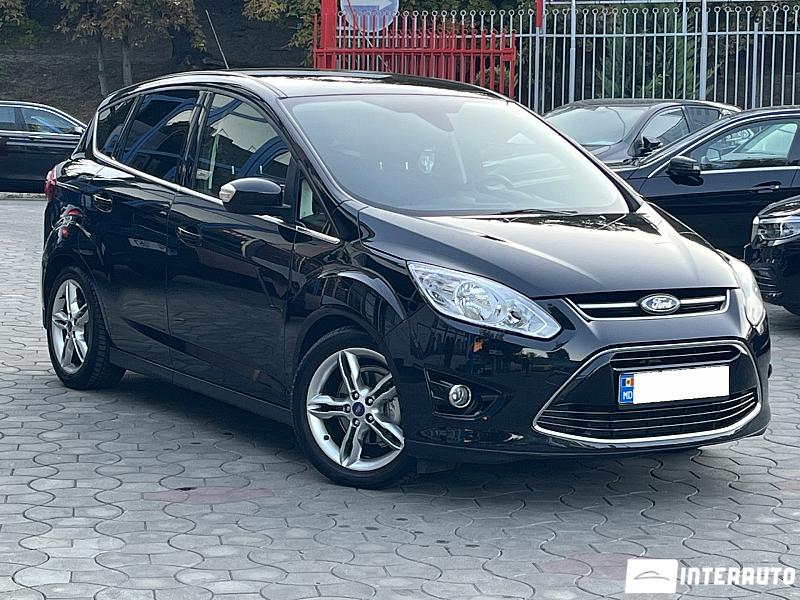Ford C-MAX 2015