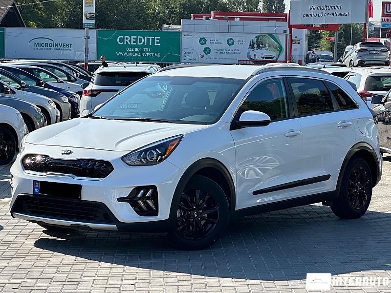 Kia Niro 2020
