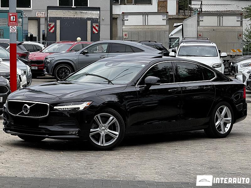 Volvo S 90 2017