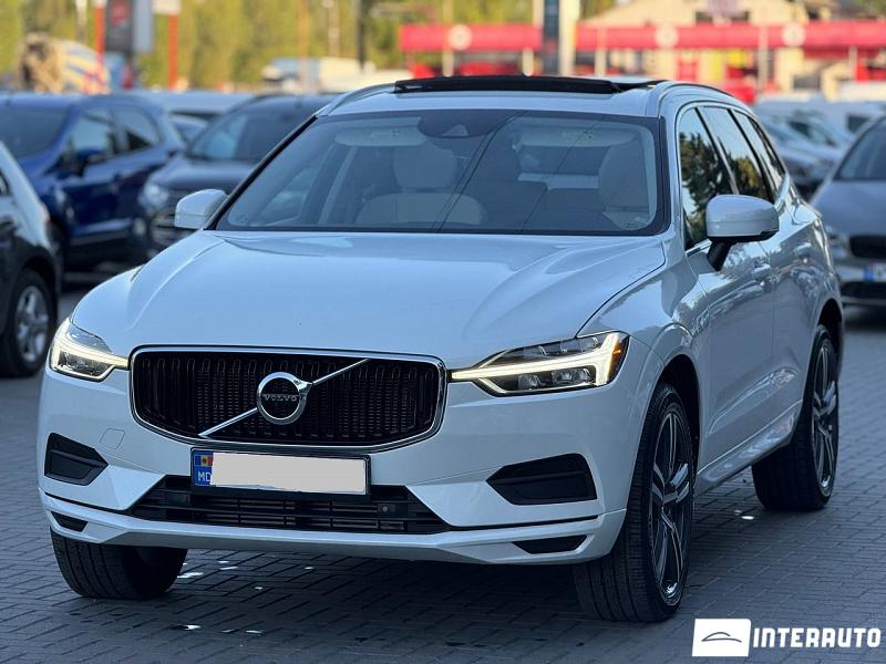 Volvo XC 60 2020