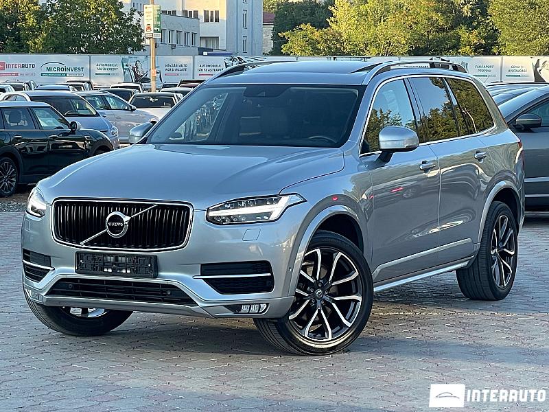 Volvo XC 90 2017