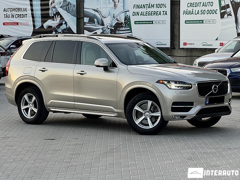 Volvo XC 90 2015