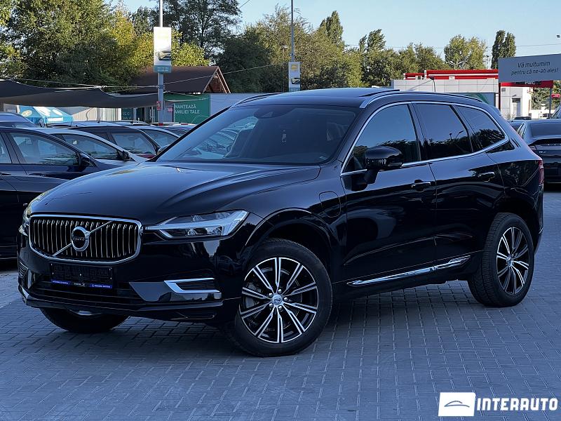 Volvo XC 60 2018