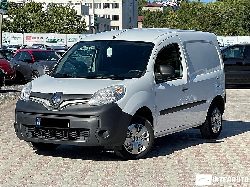 Renault Kangoo 2019