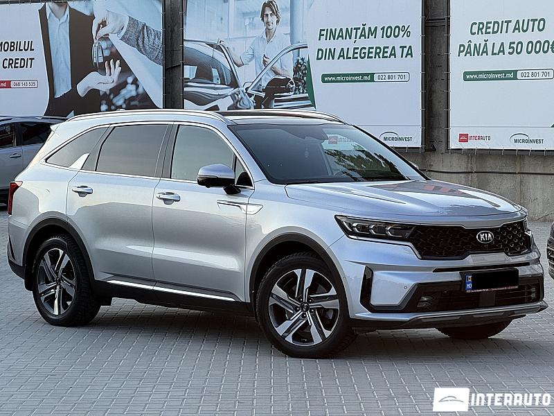 Kia Sorento 2020